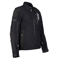 Blouson Femme Klim Rebelle Noir