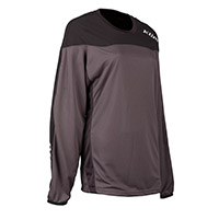 Klim Rebelle Lady Jersey Asphalt