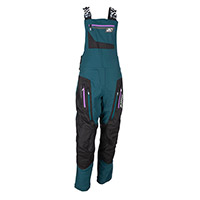 Klim Rebelle In The Boot Lady Pants Teak