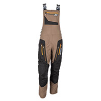 Klim Rebelle In The Boot Lady Pants Teak