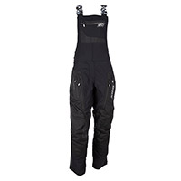 Pantalon Femme Klim Rebelle In The Boot dark sea