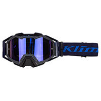 Klim Viper Pro Slash eletric azul