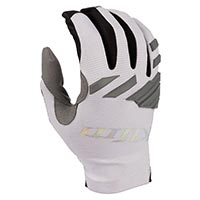 Klim Xc Lite 24 Gloves White