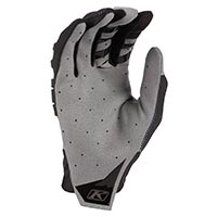 Klim Xc Lite 24 Gloves Black