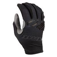 Klim Xc Lite 24 Gloves Black