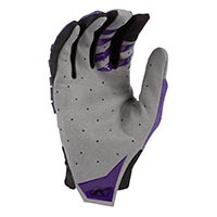 Klim Xc Lite 24 Gloves Purple