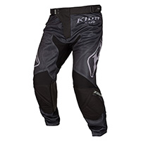 Motorbike pants TLD GP BRAZEN with comfy fit and stretch fabric for juniors