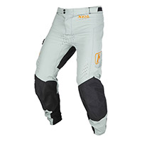 Pantaloni Klim XC Pro slate grigio nero