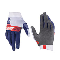 Leatt 1.5 GripR 2024 Handschuhe stealth
