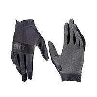 Leatt 1.5 Mini 2023 Gloves Grey Kid