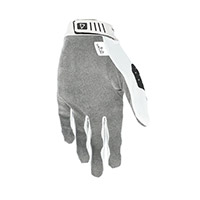 リート 1.5 グリップ R 手袋 ホワイト