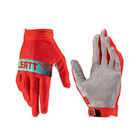 Leatt 2.5 X-flow 023 Gloves Black
