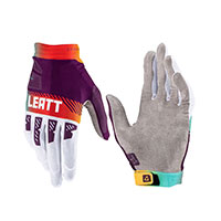Leatt 2.5 X-flow 023 Gloves Purple