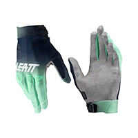 Gants Leatt 2.5 X-Flow V.25 ruby