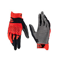 Leatt 3.5 Lite 2023 Gloves Orange