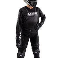 Kit Combo Leatt 3.5 Junior V.25 rouge