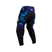 Pantalon Leatt 4.5 Enduro 2024 Bleu