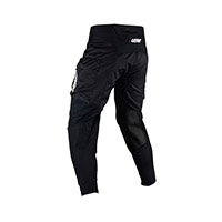 Pantaloni Leatt 4.5 Enduro 2023 Nero - img 2
