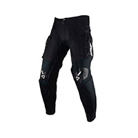 Pantalon Leatt 4.5 Enduro 2023 Noir