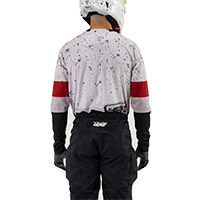 Leatt 4.5 Enduro V.25 Trikot Eis - 2