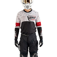 Maillot Leatt 4.5 Enduro V.25 glace