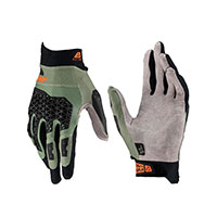 Leatt 4.5 Lite 2023 Gloves Green