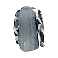 Camiseta Leatt 4.5 Lite gris