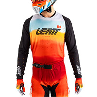 Maglia Leatt 4.5 Lite V.25 glamis