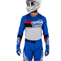 Leatt 4.5 Lite V.25 Trikot stealth