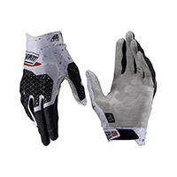 Guantes Leatt 4.5 Lite V.25 rojo