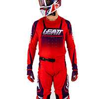 Leatt 4.5 Lite V.25 Trikot stealth