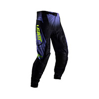 Pantalon Leatt 4.5 V.25 matcha