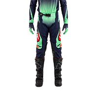 Pantalon Leatt 4.5 V.25 Matcha