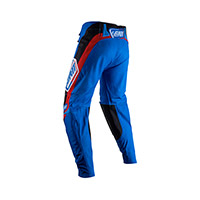 Pantalon Leatt 4.5 V.25 royal - 2