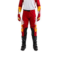 Leatt 4.5 V.25 Pants Ruby