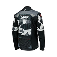 Leatt 4.5X-Flowオフロードジャケット迷彩 - 2