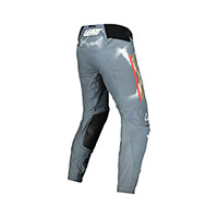 Pantalon Leatt 5.5 IKS 2022 gris - 2