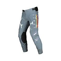 Pantalones Leatt 5.5 IKS 2022 gris