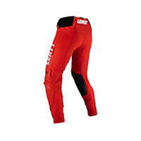 Pantalón Leatt 5.5 IKS 023 rojo