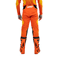 Leatt 5.5 Iks V.25 Pants Flame - 2