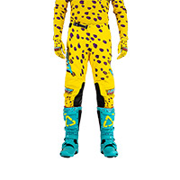 Leatt 5.5 Iks V.25 Pants Cheetah