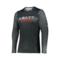Camiseta Leatt 5.5 UltraWeld 2022 negro