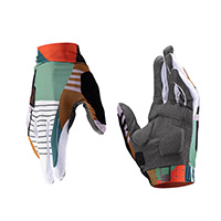 Gants Leatt Endurance 3.0 lava