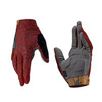 Gants Leatt Endurance 3.0 Lava