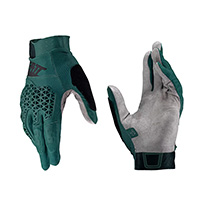 Leatt Endurance 3.0 Gloves Teal