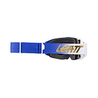 Leatt MTB Velocity 5.0 V.24 ゴーグル ブルー ブロンズ