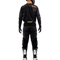 Leatt Ride Kit 3.5 V.25 Combo negro - 2