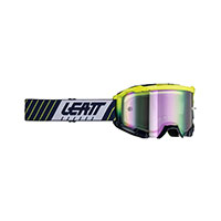 Leatt Velocity 4.5 Iriz Goggle Light Blue