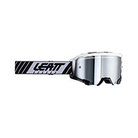 Gafas Leatt Velocity 4.5 Iriz blanco