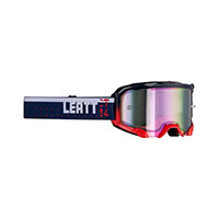 Gafas Leatt Velocity 4.5 Iriz azul